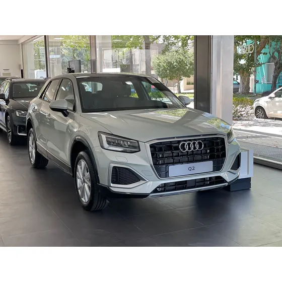 Audi Q2 1.5 35 Tfsi Advanced 150 Cv