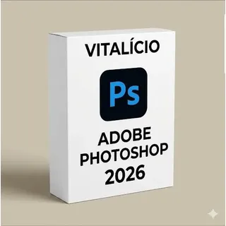 Adobe Photoshop Cs6 Completo Serial Original | Mercado Livre