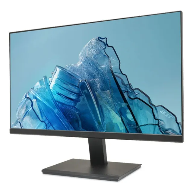 Monitor Acer Vero V7 V247y E 24 Full Hd 4ms Lcd Panoramico Color Negro