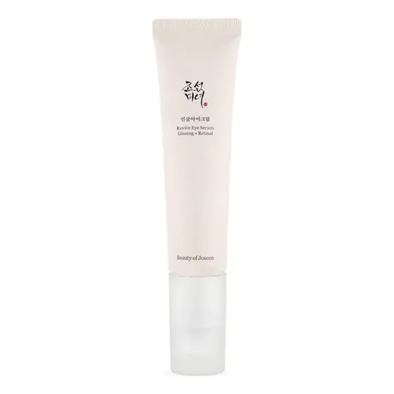 Serum Cream Beauty Of Joseon Revive Eye Ginseng + Retinal 30ml | Cuotas sin interés