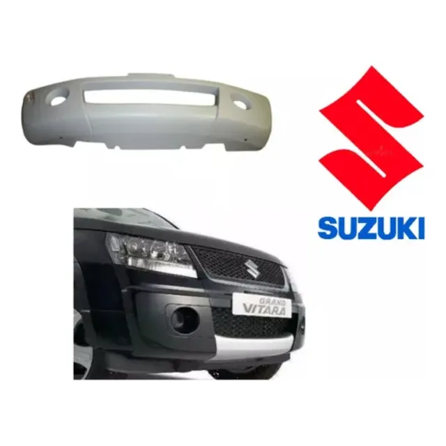 Protector Parachoque Delantero Grand Vitara Suzuki J3