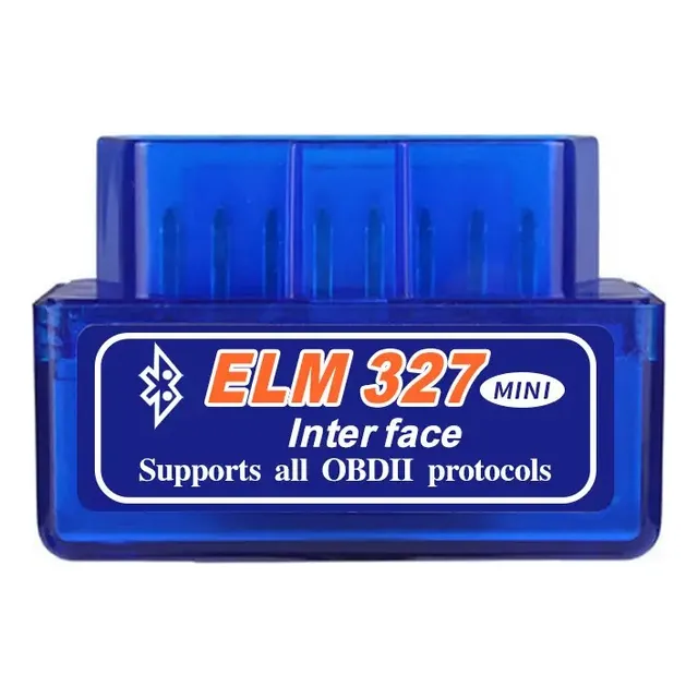 Escaner Obd2 Elm327 Ford E-350 Econoline 1976-1996