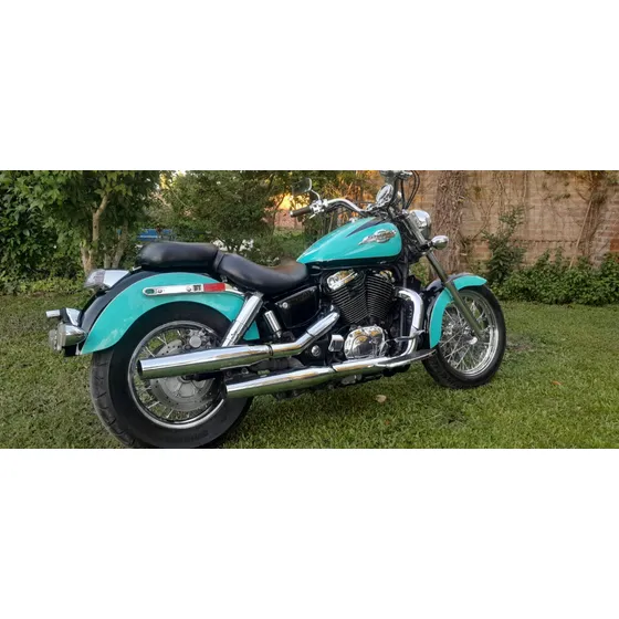 Honda Shadow 1100cc Vt Ace
