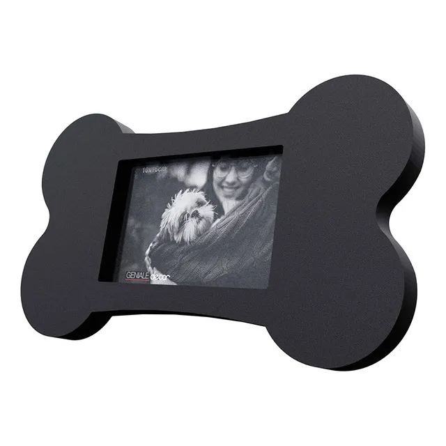 Quadro Osso Recordação Ideal Para Presente De Aniversário