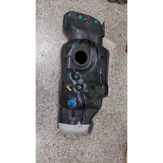 Tanque Gasolina Toyota Hilux 