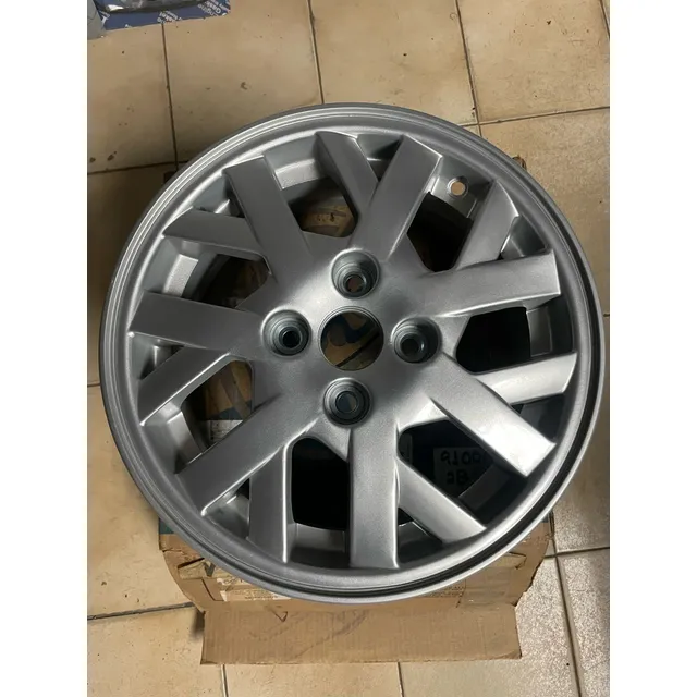 Rin Ford Laser Original Disp El Juego De 4