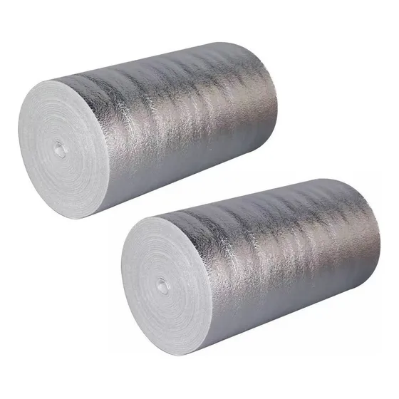 2×aislante Termico Para Techo Aislante Termico Para Tinacos