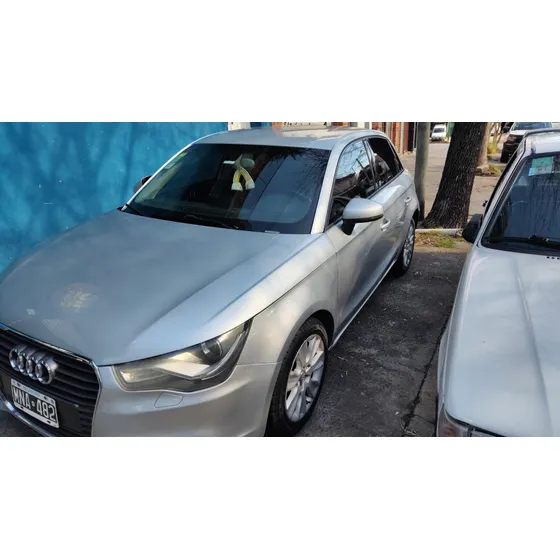 Audi A1 1.4 Ambition Tfsi 122cv
