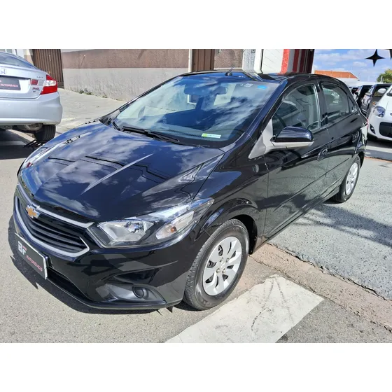 Chevrolet Onix 1.0 Lt 5p