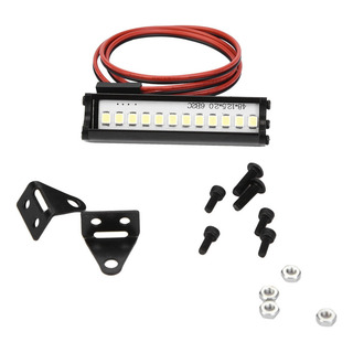 Rc Light, Rc Llevó La Luz, Durable Para Juguetes De Accesori Rc Light, Rc Llevó La Luz, Durable Para Juguetes De Accesori