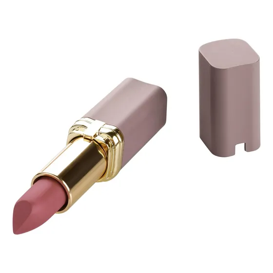 Labial L'oreal Colour Riche Ultra Matte Nude 976 Power Petal