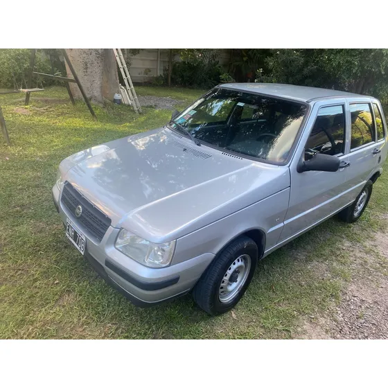 Fiat Uno 1.3 Fire