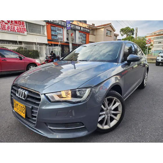 Audi A3 1.2 Attraction