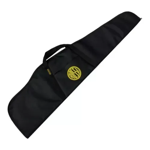 Capa Para Carabina De Pressão Rifle C/ Luneta Rossi 115x30cm