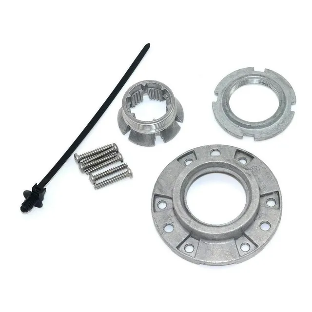 Base Lavadora Whirlpool Usa De La Tina W10291415 W10324651