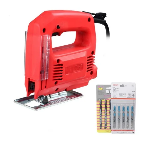 Sierra Caladors 710w Láser Profesional Calar