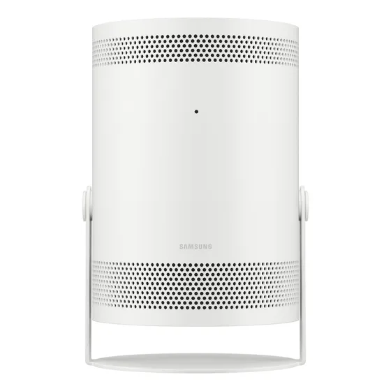 Samsung The Freestyle Proyector Lff3c (2023) Color White