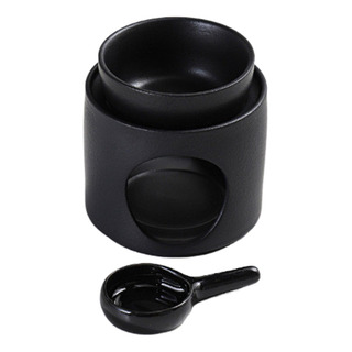Difusor De Aceite Cerámico Candle Wax Burner Difusor De Cera Difusor De Aceite Cerámico Candle Wax Burner Difusor De Cera
