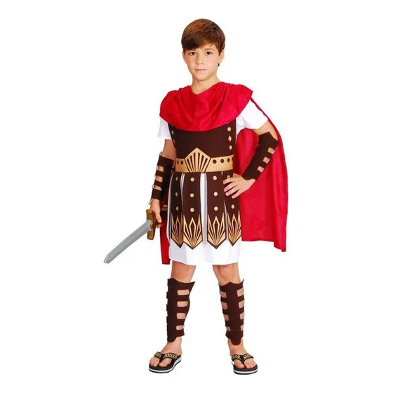 Disfraz De Fiesta De Halloween Para Niños, Griego Romano A