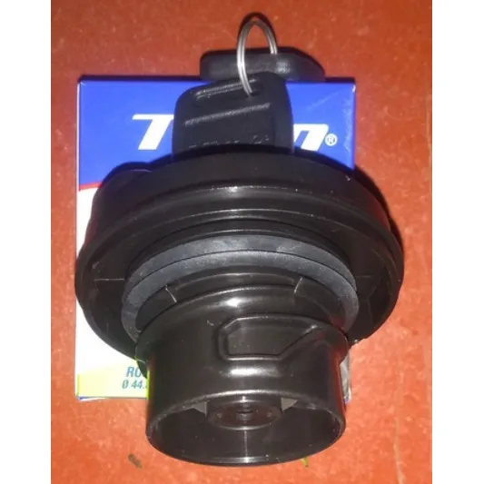 Tapa De Gasolina De Ford Fx4 