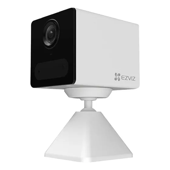 Mini Camara De Seguridad Wifi Vision Full Hd Bateria Ezviz