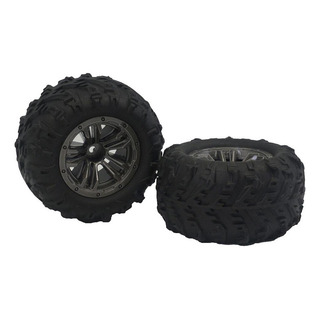 E Neet Conjunto De 2 Rc Roda Rc Truck Para Xinlehong E Neet Conjunto De 2 Rc Roda Rc Truck Para Xinlehong