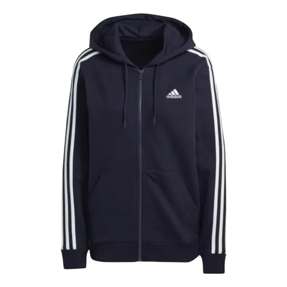 Suéter adidas Azul