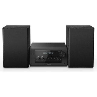 Sistema Estereo Compacto Panasonic Bluetooth Cd Y Radio Sistema Estereo Compacto Panasonic Bluetooth Cd Y Radio
