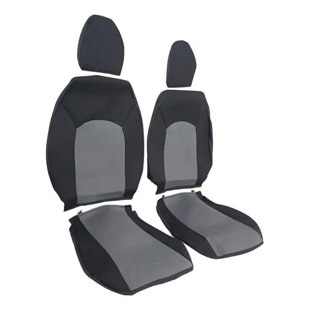Vestidura Cubre Asiento Funda Nissan Versa