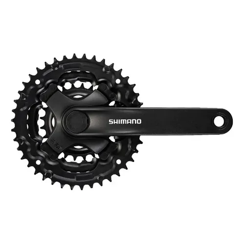Pedivela Shimano Ultegra Fc-r8100 50/34d 175mm 12v | MercadoLivre