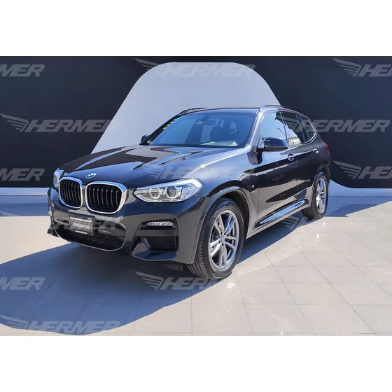 Bmw X3 5p Xdrive 30i X Line L4/2.0/t Aut