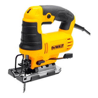 Sierra Caladora Con Acción Orbital Vv 650w Dewalt Dwe300-b3 Sierra Caladora Con Acción Orbital Vv 650w Dewalt Dwe300-b3