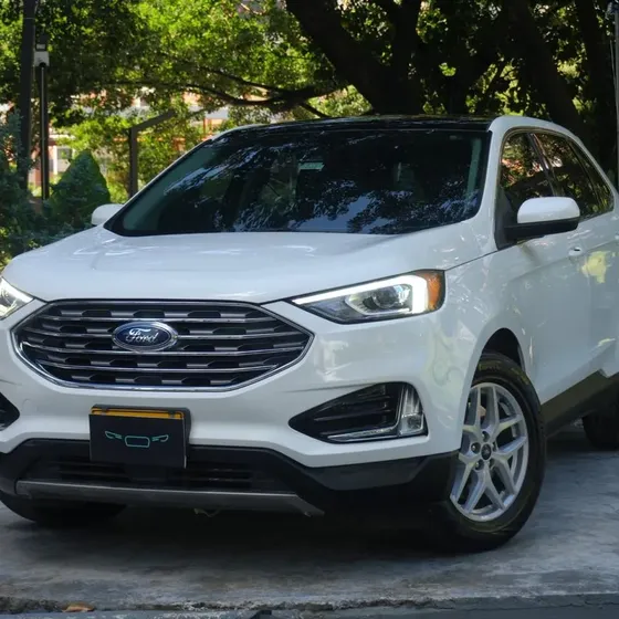 Ford Edge 2021 2.0 Sel