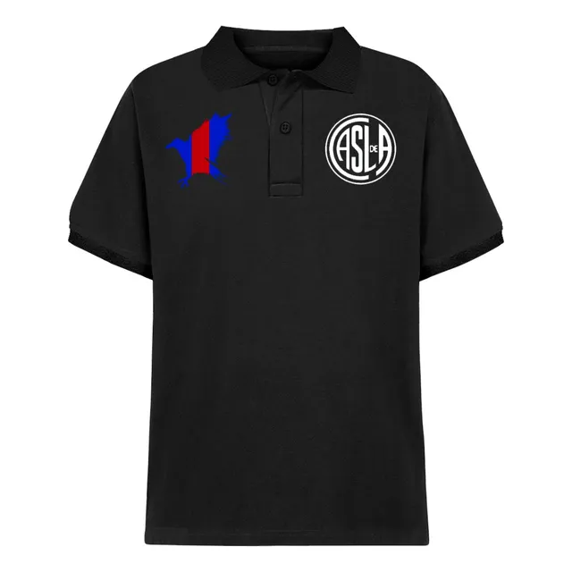 Chomba San Lorenzo Almagro Futbol Club Escudo