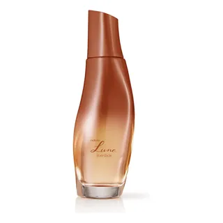 Deo Colônia Luna Liberdade 75 Ml De Natura