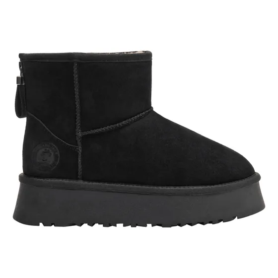 Pantufla Botín Mujer Panama Jack - L730
