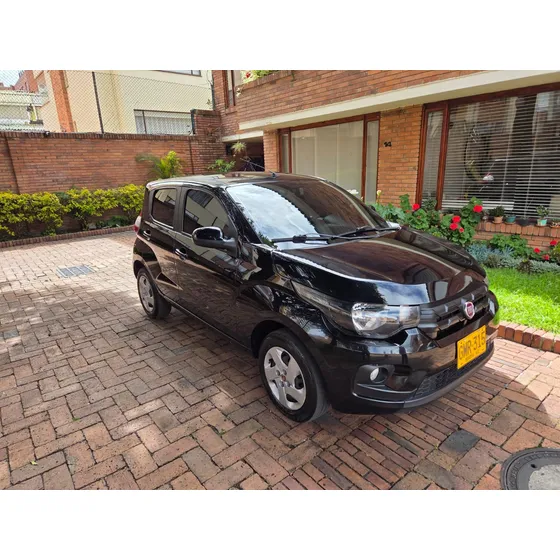 Fiat Mo Easy