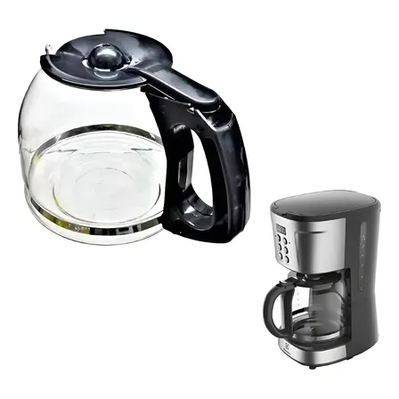 Jarra Cafeteira Compatível Com  Electrolux Ecm30 Experience