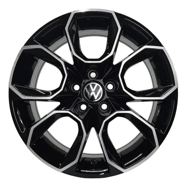Rines 16 5/100 Vw Vento Virtus Jetta Golf A4 Clásico Ibiza