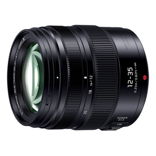 Lente Panasonic Lumix G X Vario F2.8 Ii Asph. Lente Panasonic Lumix G X Vario F2.8 Ii Asph.
