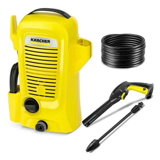 Hidrolavadora  Karcher K2 Unirversal 110bar G P