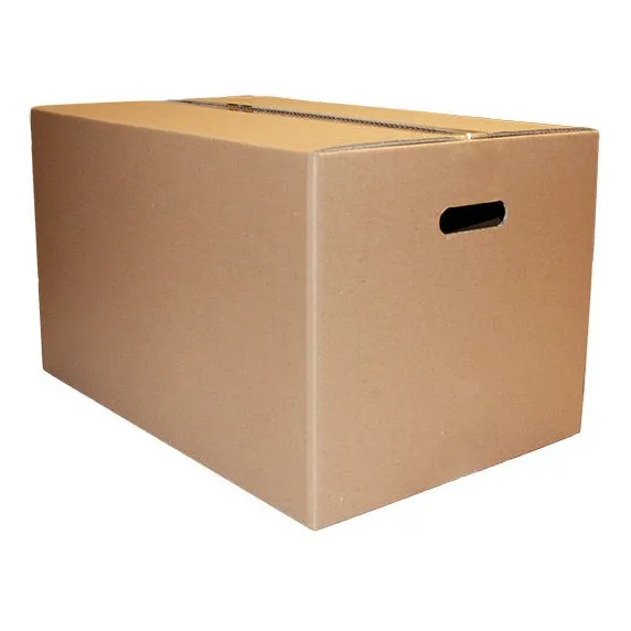 Cajas De Cartón Para Transporte De Huevos 