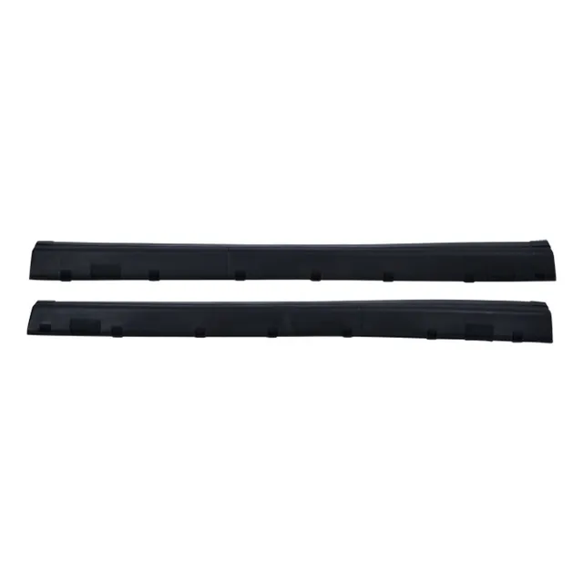 Estribos De Jetta A3 O Golf A3 Tipo Vr6 O Gti