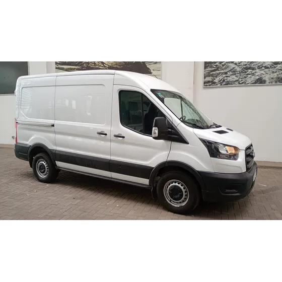 Ford Transit 2.2 Furgon Mediano 350m