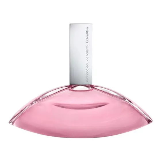 Calvin Klein Euphoria Perfume Feminino Edt 100ml