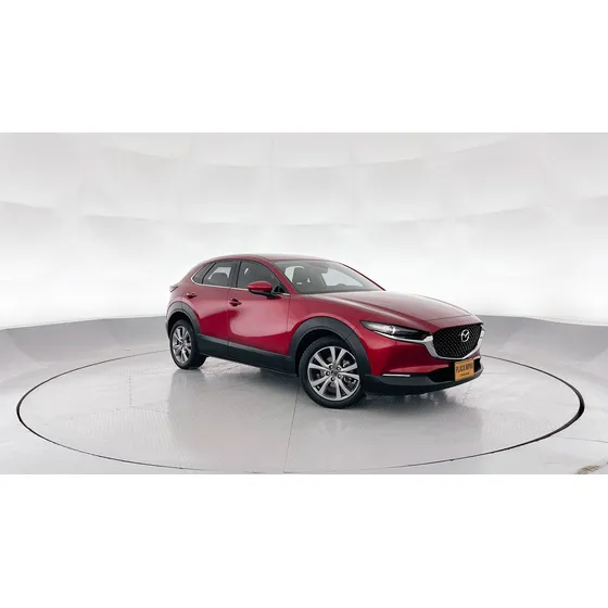Mazda Cx-30 Touring