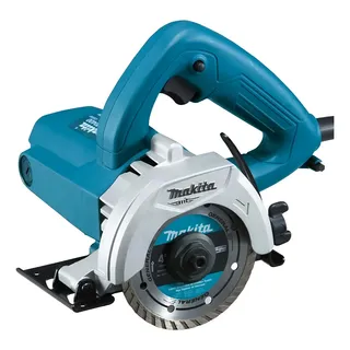 Serra MĂĄrmore 4 3/8 1200w M0400b Makita Serra MĂĄrmore 4 3/8 1200w M0400b Makita