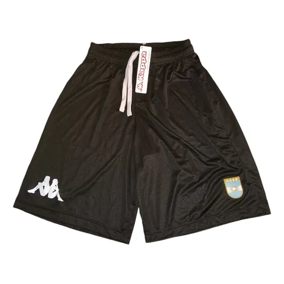 Shorts De La Selección Argentina De Basquet Kappa 2014/2015