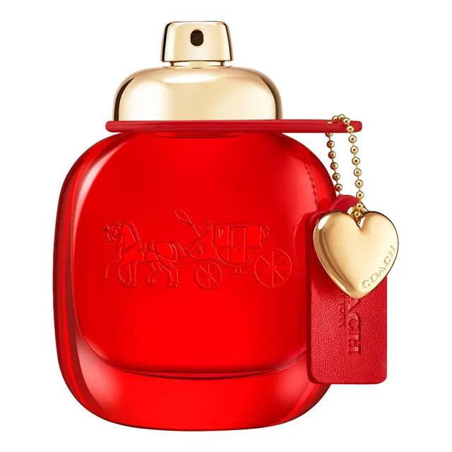 Perfume Coach Love Edp 50ml Femenino