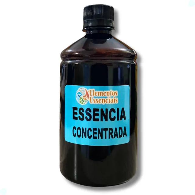 Essência Elementos Essenciais Diversas Fragrâncias 500 Ml